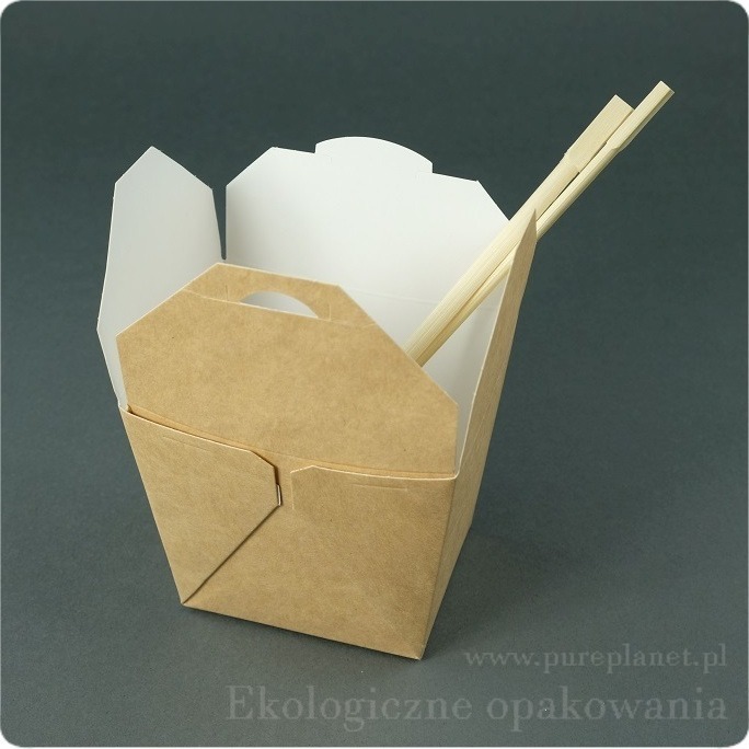 Noodle box 450ml