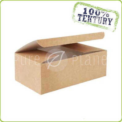 Opakowanie tekturowe 16x10x6cm Pure Planet