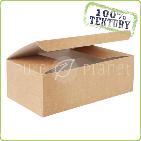 Opakowanie tekturowe 22x12x7,5cm Pure Planet