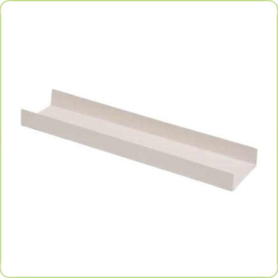 Kartonik do zapiekanki 10x43 cm Pure Planet