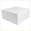 Karton na ciasto 25x25x12cm