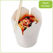 Opakowanie China Box 750ml - KRAM