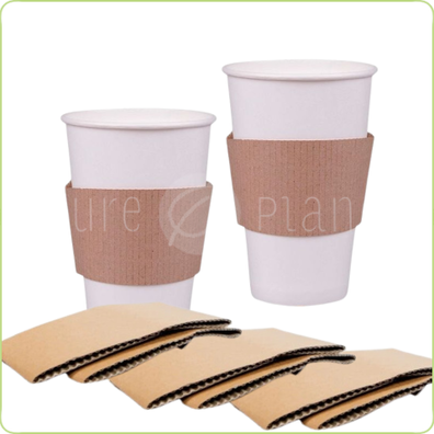 owijki termiczne do kubkow 300ml Pure Planet