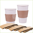owijki termiczne do kubkow 300ml Pure Planet