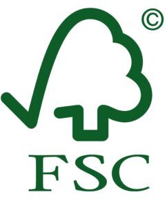 certyfikat FSC