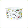 Miseczki do deserów z serii Fresh and Sweet - KRAM