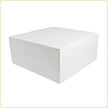 Opakowania na ciasta 22x22x11cm - Hersta