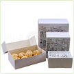 Opakowania cukiernicze 25x15x8cm Pure Planet