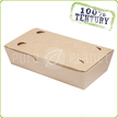 opakowanie tekturowe Food box 20x10x5 Pure Planet