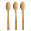 Łyżki bambusowe 17cm (100 sztuk) (1)