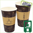 kubki vending bez plastiku 300ml Love Nature