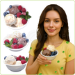 miseczki na lody 245ml bez SUP Pure Planet