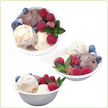 miseczki do lodow 245ml bez SUP Pure Planet