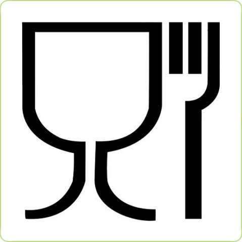 Produkt przeznaczony do kontaktu z żywnością