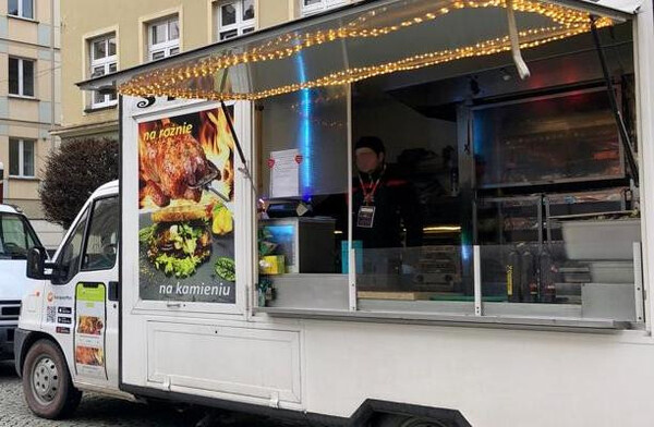  Jakie opakowania wybrać do swojego food trucka