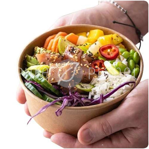 Poke Bowl
